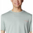 ფოტო #4 პროდუქტის COLUMBIA Rapid Ridge Back Graphic II short sleeve T-shirt