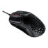 Фото #4 товара HyperX Pulsefire Haste - Gaming Mouse (Black) - Ambidextrous - Optical - USB Type-A - 16000 DPI - Black