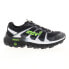 Фото #1 товара Inov-8 TrailFly Ultra G 300 Max Womens Black Athletic Hiking Shoes
