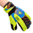 Фото #4 товара Meteor Defense Jr 03827 goalkeeper gloves