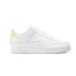 Фото #2 товара Кроссовки Nike Air Force 1 Low Double Air Low White Barely Volt (Белый)
