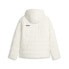 Фото #2 товара Puma Essentials Hooded Padded Full Zip Jacket Womens Size XS Casual Athletic Ou