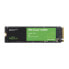 Фото #2 товара WD Green SN350 - 480 GB - M.2 - 2400 MB/s - 8 Gbit/s