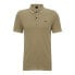 Фото #4 товара BOSS Prime 10203439 01 short sleeve polo