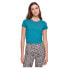 ფოტო #1 პროდუქტის URBAN CLASSICS Stretch short sleeve T-shirt