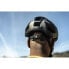 Фото #8 товара Шлем для велоспорта Rogelli Puncta, искусственный.