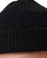 Фото #3 товара Men's Heavy Knit Beanie