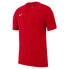 ფოტო #1 პროდუქტის NIKE AJ1548 short sleeve T-shirt