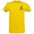 ფოტო #1 პროდუქტის GRIVEL Logo short sleeve T-shirt