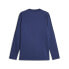 Фото #4 товара Худи PUMA PD Crew Neck Blue