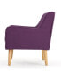Фото #2 товара Felicity Mid Century Arm Chair Set, 2 Piece