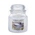 Фото #2 товара Yankee Candle Baby Powder 411 g duftkerze unisex