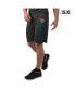 ფოტო #3 პროდუქტის Men's Black Jacksonville Jaguars Training Shorts