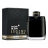 Мужской парфюм Montblanc Legend EDP 100 мл 50 мл - фото #1