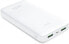 Фото #1 товара Powerbank Puro Fast Charger 20000mAh Biały