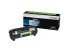 Фото #10 товара Lexmark 50F1H0E High Yield Unison Toner Cartridge - Black