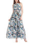 Фото #1 товара Sachin & Babi Blair Maxi Dress Women's