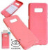 Mercury MERCURY SF JELLY CASE SAM NOTE 8 PINK / RÓŻOWY