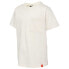 Фото #3 товара HUMMEL Rush short sleeve T-shirt