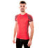 Фото #1 товара JOLUVI Trail Pro short sleeve T-shirt