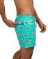 ფოტო #3 პროდუქტის Men's The Apex Swimmers Quick-Dry 5-1/2" Swim Trunks