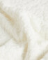 Leopard cotton towel