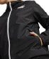 Фото #3 товара Women's Essentials Hooded Windbreaker Jacket