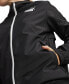 Women's Essentials Hooded Windbreaker Jacket