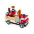 Фото #7 товара Игровой набор Janod Diy Fire Truck Story Firefighters (Игровые пожарные)