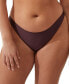 Фото #1 товара Women's Refined High Side Brazilian Bikini Bottoms