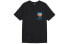 Футболка Stussy Clear Day T 1904502-BLACK