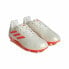 Childrens Football Boots Adidas Copa Pure.3 FG White