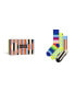 ფოტო #1 პროდუქტის 3-Pack Socks Gift Set