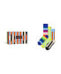 Фото #1 товара Носки Happy Socks 3-Pack Gift Set "Счастливые Носки"