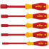 Фото #1 товара WIHA 322K5 Soft Finish Screwdriver Kit