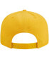 Фото #3 товара Men's Gold Arizona Cardinals Color Pack 9FIFTY Snapback Hat