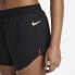 Фото #4 товара NIKE Tempo Luxe 3´´ Shorts