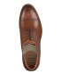 Фото #4 товара Men's Conard 2.0 Cap Toe Dress Shoes