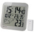 BRESSER MyTime Weather Clock