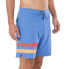 Фото #3 товара HURLEY Phantom Block Party 18´ Swimming Shorts