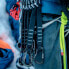 Фото #5 товара Карабин альпинистский FIXE CLIMBING GEAR Minor Clip Curvo Snap Hook