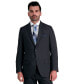 ფოტო #3 პროდუქტის Men's Smart Wash® Classic Fit Suit Separates Jackets