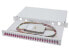Фото #7 товара DIGITUS Fiber Optic Sliding Splice Box, 1U, Equipped, LC, OM4