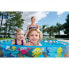 BESTWAY Fill ´n Fun Sparkling Sea 122x25 cm Round Inflatable Pool