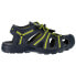 Фото #2 товара CMP Aquarii 2.0 30Q9664 sandals