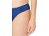 Фото #2 товара LAUREN Ralph Lauren Women's 236135 Tab Hipster Bikini Bottom Swimwear Size 16