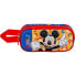 DISNEY Mickey Mouse Oh Boy-3D Doble Pencil Case