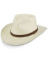 Фото #1 товара Men's Panama Outback Hat