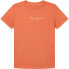 ფოტო #2 პროდუქტის PEPE JEANS West Sir N short sleeve T-shirt