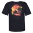 ფოტო #2 პროდუქტის ROCK EXPERIENCE Try Hard short sleeve T-shirt